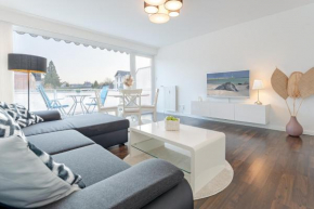 Alte Bergstraße 11 Bude 7, Scharbeutz